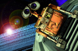 Illustration for article titled Scifi's Reign Of Animation Is Only Just Beginning